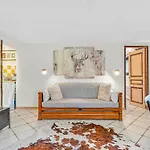 Le Montagn'art Beauvezer