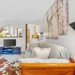 Nyaraló Le Montagn'art