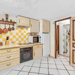 Vakantiehuis Le Montagn'art Beauvezer