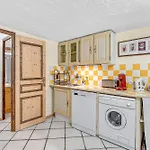 Vakantiehuis Le Montagn'art Beauvezer