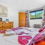 Nyaraló Le Montagn'art Beauvezer