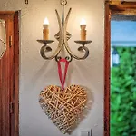 Nyaraló Le Montagn'art *