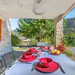 Le Montagn'art Nyaraló Beauvezer