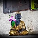 Nyaraló Le Montagn'art *