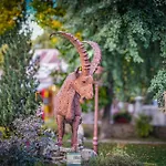Le Montagn'art Holiday home *