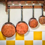 Le Montagn'art Vakantiehuis