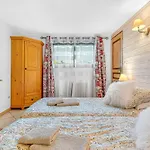 Holiday home Le Montagn'art Beauvezer