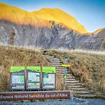 Le Montagn'art * Beauvezer