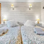Le Montagn'art Vakantiehuis Beauvezer