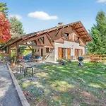 Le Montagn'art Vakantiehuis