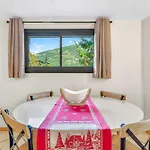Le Montagn'art Vakantiehuis *