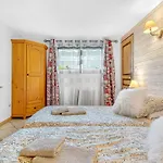 Vakantiehuis Le Montagn'art *