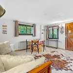 Le Montagn'art Vakantiehuis Beauvezer