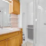 Vakantiehuis Le Montagn'art Beauvezer