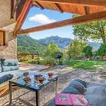 Vakantiehuis Le Montagn'art
