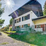 Le Montagn'art Vakantiehuis