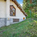 Le Montagn'art Vakantiehuis Beauvezer