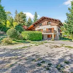 Le Montagn'art Vakantiehuis Beauvezer