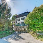Le Montagn'art Vakantiehuis Beauvezer