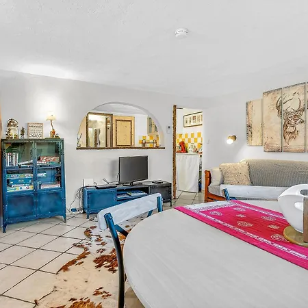 Le Montagn'art Beauvezer