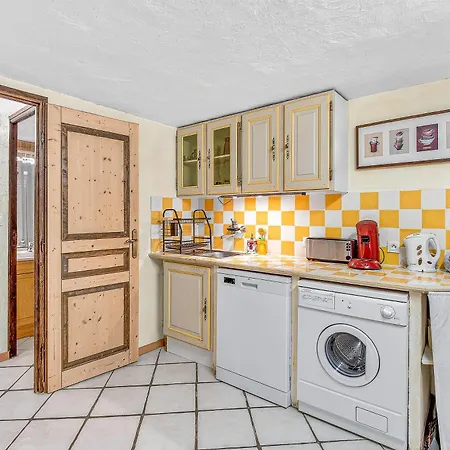 Hébergement de vacances Le Montagn'art Beauvezer