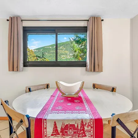 Le Montagn'art Beauvezer