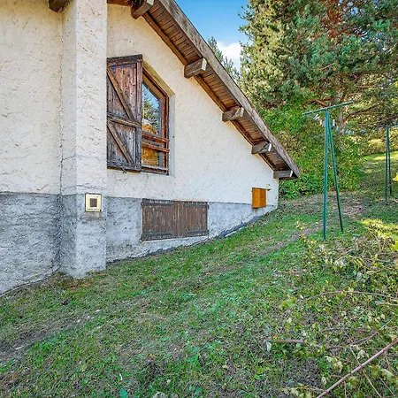 Hébergement de vacances Le Montagn'art *