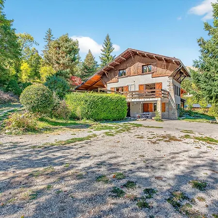 Le Montagn'art Beauvezer