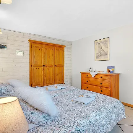 Le Montagn'art Beauvezer