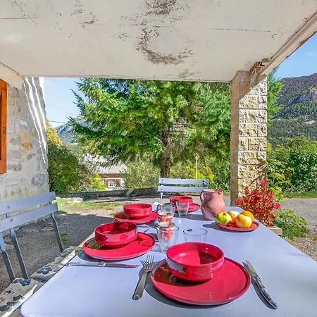 Le Montagn'art Beauvezer