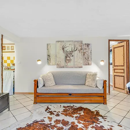 Le Montagn'art Beauvezer