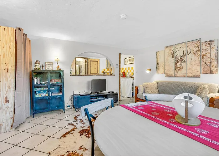 Le Montagn'art Beauvezer