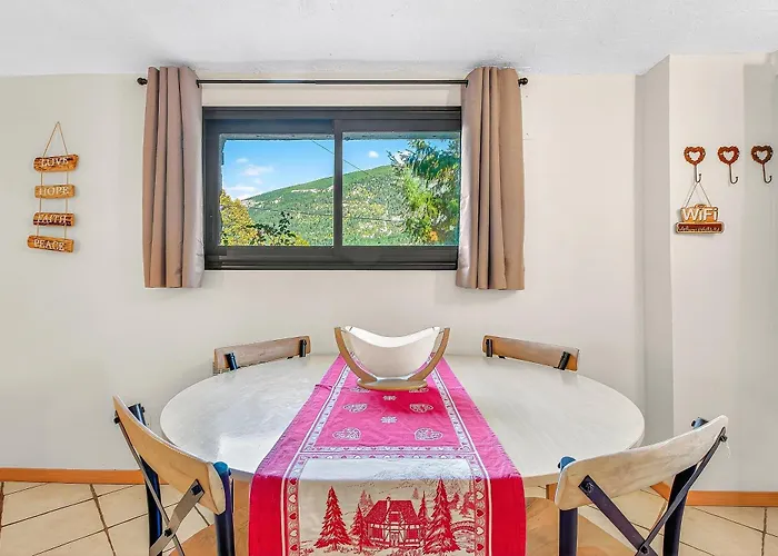 Le Montagn'art Beauvezer