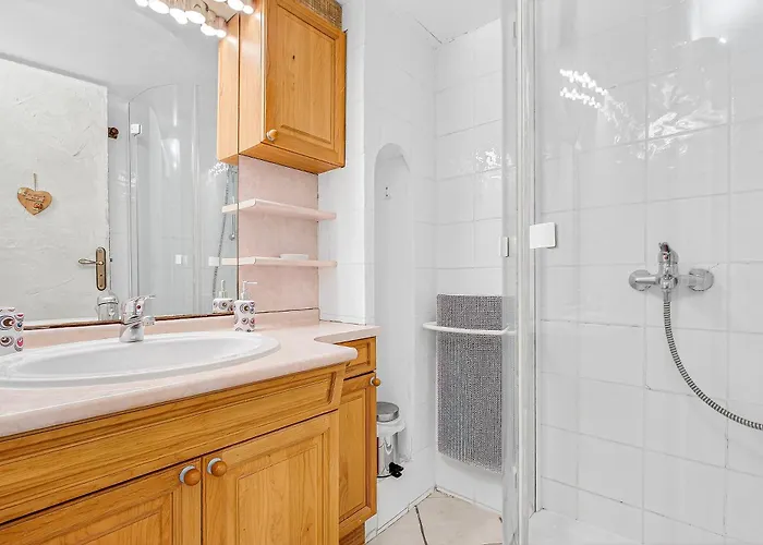 Le Montagn'art Hébergement de vacances Beauvezer