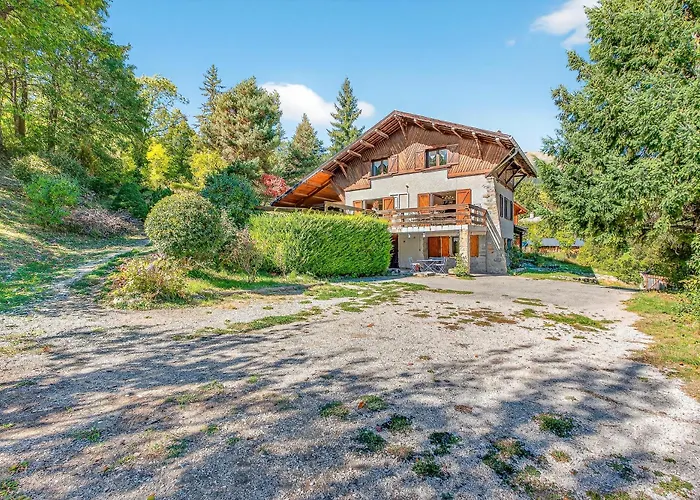 Le Montagn'art Beauvezer