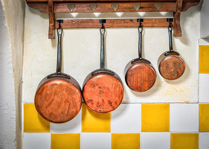 Le Montagn'art Сasa de vacaciones